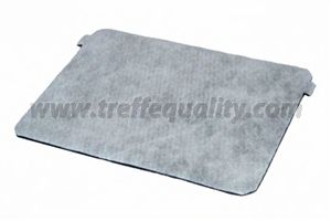 3F QUALITY 596 -  Фильтр воздуха в салоне